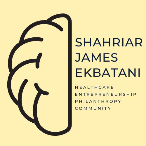 James Ekbatani I Behavioral Health